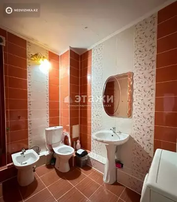 2-комнатная квартира, этаж 8 из 16, 60 м²