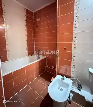 2-комнатная квартира, этаж 8 из 16, 60 м²