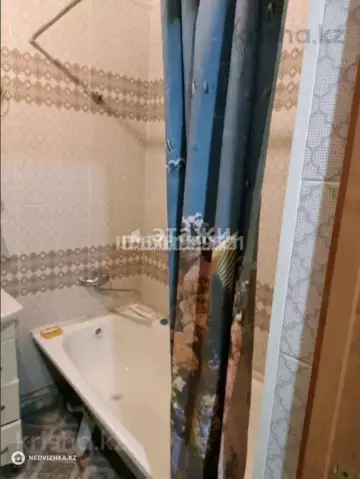 1-комнатная квартира, этаж 4 из 6, 40 м²