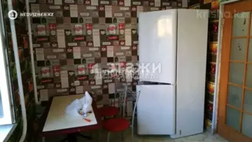 1-комнатная квартира, этаж 4 из 6, 40 м²