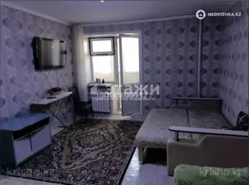 40 м², 1-комнатная квартира, этаж 4 из 6, 40 м², изображение - 4