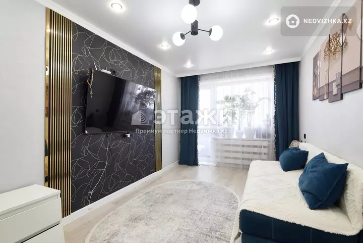 30 м², 1-комнатная квартира, этаж 5 из 5, 30 м², изображение - 1