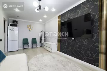 30 м², 1-комнатная квартира, этаж 5 из 5, 30 м², изображение - 1