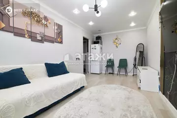 30 м², 1-комнатная квартира, этаж 5 из 5, 30 м², изображение - 2