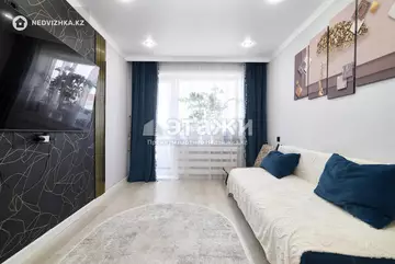 30 м², 1-комнатная квартира, этаж 5 из 5, 30 м², изображение - 3