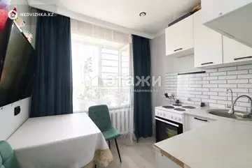 30 м², 1-комнатная квартира, этаж 5 из 5, 30 м², изображение - 4