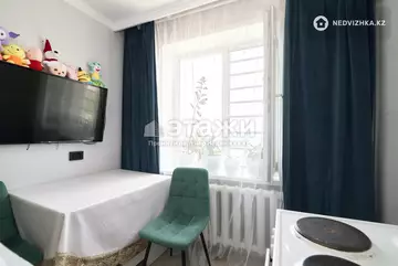 30 м², 1-комнатная квартира, этаж 5 из 5, 30 м², изображение - 5