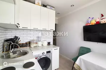 30 м², 1-комнатная квартира, этаж 5 из 5, 30 м², изображение - 6