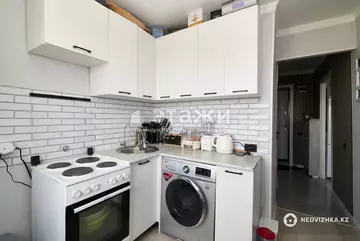 30 м², 1-комнатная квартира, этаж 5 из 5, 30 м², изображение - 7