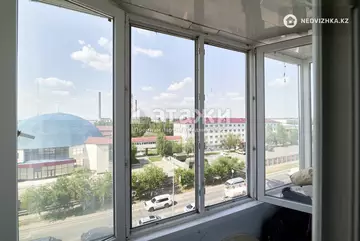 30 м², 1-комнатная квартира, этаж 5 из 5, 30 м², изображение - 8