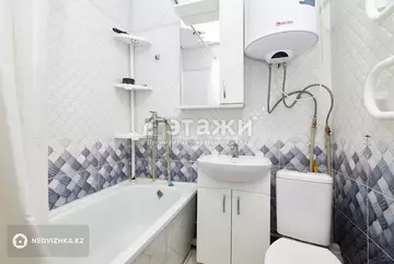30 м², 1-комнатная квартира, этаж 5 из 5, 30 м², изображение - 9