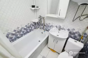 30 м², 1-комнатная квартира, этаж 5 из 5, 30 м², изображение - 10