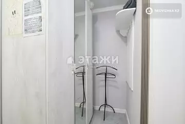 30 м², 1-комнатная квартира, этаж 5 из 5, 30 м², изображение - 11