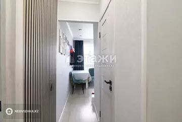 30 м², 1-комнатная квартира, этаж 5 из 5, 30 м², изображение - 12
