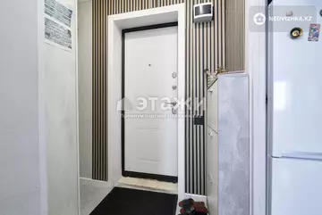 30 м², 1-комнатная квартира, этаж 5 из 5, 30 м², изображение - 13