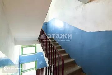30 м², 1-комнатная квартира, этаж 5 из 5, 30 м², изображение - 14