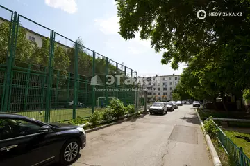 30 м², 1-комнатная квартира, этаж 5 из 5, 30 м², изображение - 15