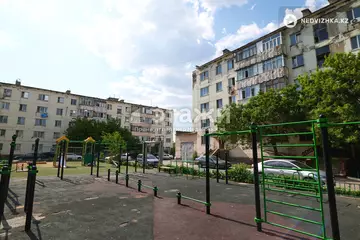 30 м², 1-комнатная квартира, этаж 5 из 5, 30 м², изображение - 16