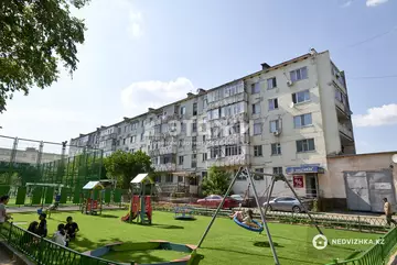 30 м², 1-комнатная квартира, этаж 5 из 5, 30 м², изображение - 17
