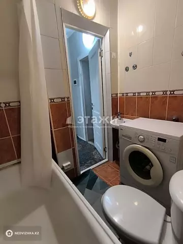 40 м², 1-комнатная квартира, этаж 6 из 9, 40 м², изображение - 1