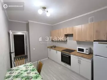 40 м², 1-комнатная квартира, этаж 6 из 9, 40 м², изображение - 4