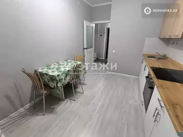 40 м², 1-комнатная квартира, этаж 6 из 9, 40 м², изображение - 5