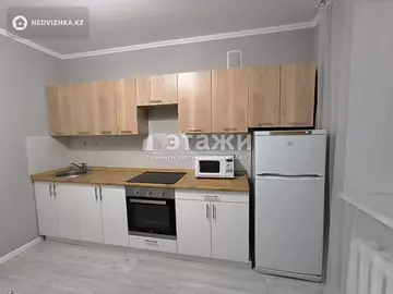 40 м², 1-комнатная квартира, этаж 6 из 9, 40 м², изображение - 6