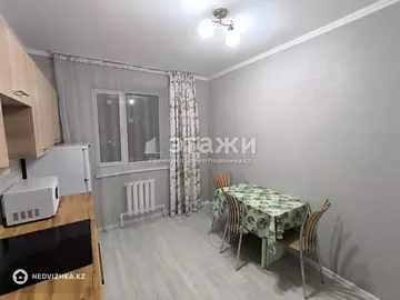 40 м², 1-комнатная квартира, этаж 6 из 9, 40 м², изображение - 7