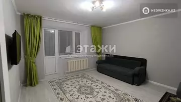 40 м², 1-комнатная квартира, этаж 6 из 9, 40 м², изображение - 8
