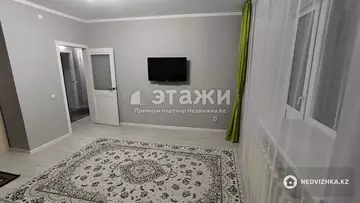 40 м², 1-комнатная квартира, этаж 6 из 9, 40 м², изображение - 10