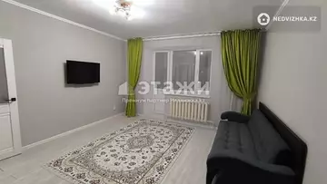 40 м², 1-комнатная квартира, этаж 6 из 9, 40 м², изображение - 9