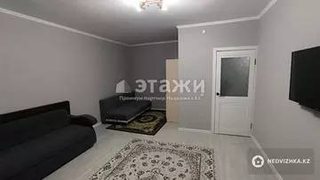 40 м², 1-комнатная квартира, этаж 6 из 9, 40 м², изображение - 11