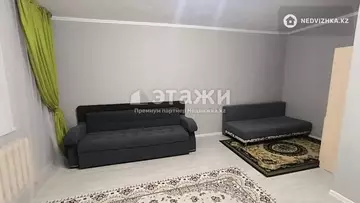 40 м², 1-комнатная квартира, этаж 6 из 9, 40 м², изображение - 12