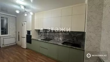 2-комнатная квартира, этаж 10 из 21, 83 м²