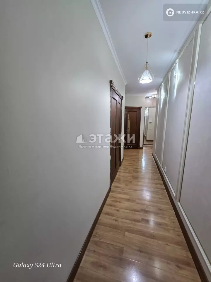 62 м², 2-комнатная квартира, этаж 5 из 9, 62 м², изображение - 1