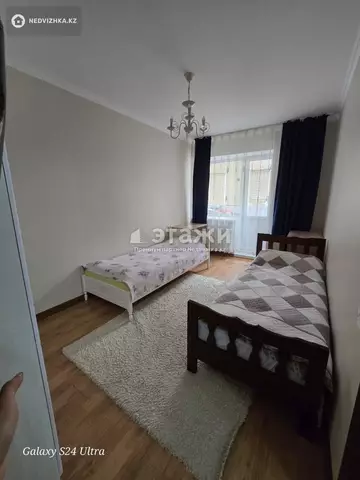 2-комнатная квартира, этаж 5 из 9, 62 м²