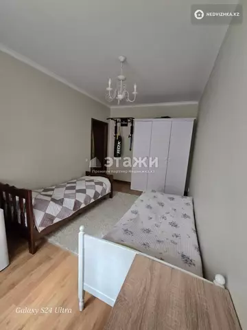 62 м², 2-комнатная квартира, этаж 5 из 9, 62 м², изображение - 4