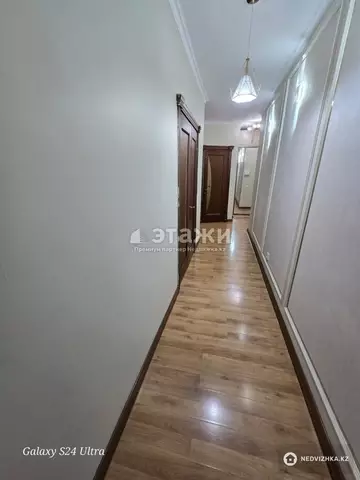 62 м², 2-комнатная квартира, этаж 5 из 9, 62 м², изображение - 5