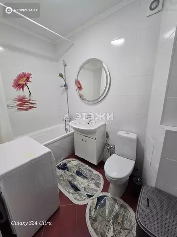 62 м², 2-комнатная квартира, этаж 5 из 9, 62 м², изображение - 6