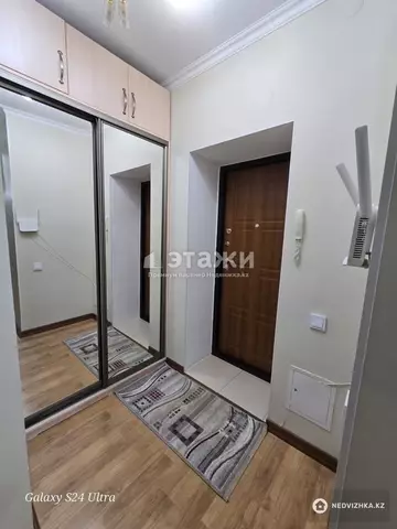 62 м², 2-комнатная квартира, этаж 5 из 9, 62 м², изображение - 7