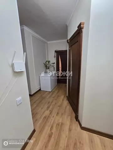 62 м², 2-комнатная квартира, этаж 5 из 9, 62 м², изображение - 8