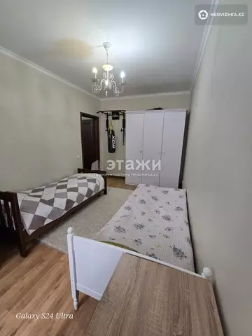 62 м², 2-комнатная квартира, этаж 5 из 9, 62 м², изображение - 9