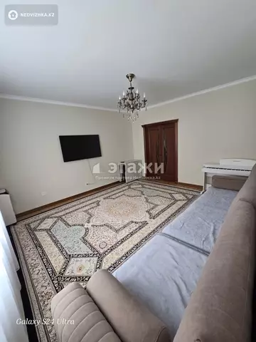 62 м², 2-комнатная квартира, этаж 5 из 9, 62 м², изображение - 10