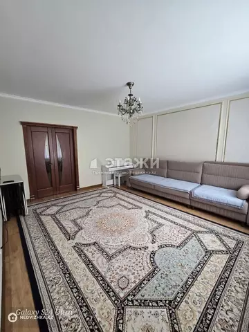 62 м², 2-комнатная квартира, этаж 5 из 9, 62 м², изображение - 11