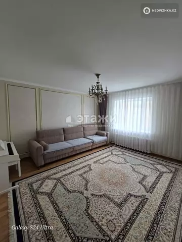 62 м², 2-комнатная квартира, этаж 5 из 9, 62 м², изображение - 12