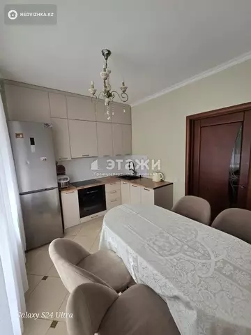 62 м², 2-комнатная квартира, этаж 5 из 9, 62 м², изображение - 14