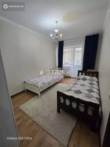 62 м², 2-комнатная квартира, этаж 5 из 9, 62 м², изображение - 13