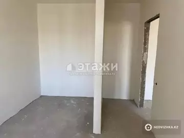 2-комнатная квартира, этаж 9 из 13, 65 м²