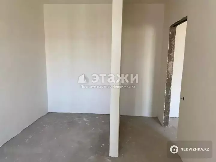 65 м², 2-комнатная квартира, этаж 9 из 13, 65 м², изображение - 1
