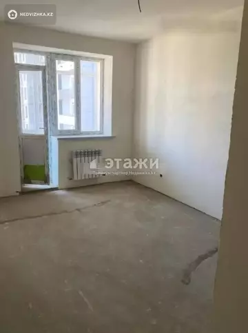2-комнатная квартира, этаж 9 из 13, 65 м²